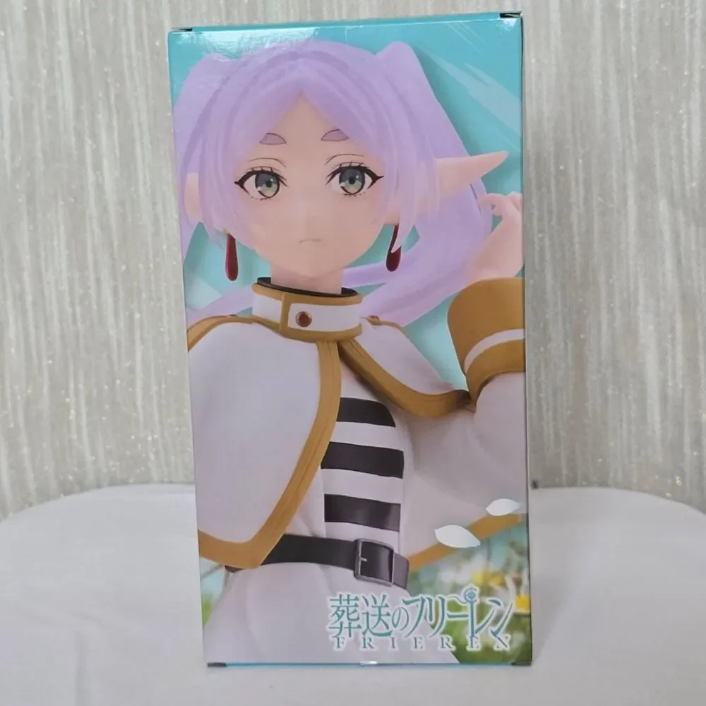 Frieren: Beyond Journey's End Coreful Figure